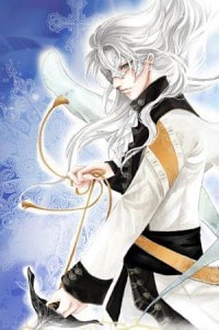 阎罗王重生光明法师