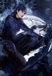 文曲慕情
