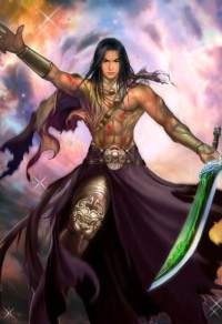 逍遥至尊神帝