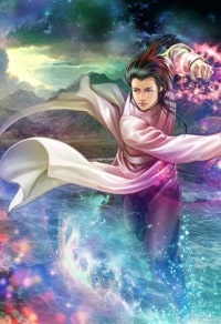 入魔踏天