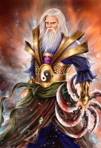 網遊之黑暗德魯伊