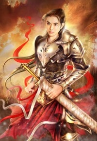 魔王與冒險者