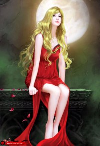 與美女總裁荒島求生