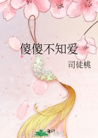 傻傻不知愛