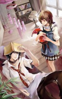 和死對頭互穿後