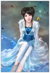 灵之长逢