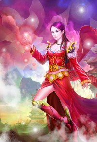 重生之夫人画风不对