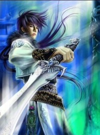 網遊之笑鬧江湖[全息]