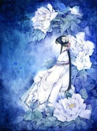 负如来