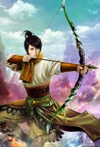 战龙在都